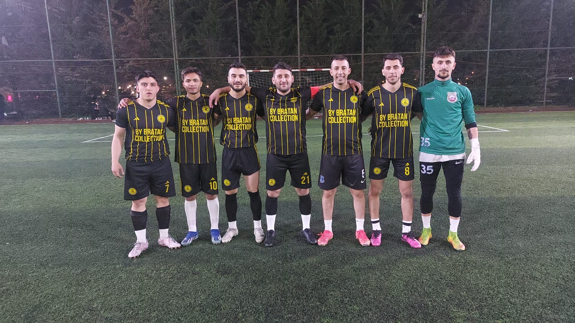 HAYDAR SPOR - 1453 SPOR F.K.